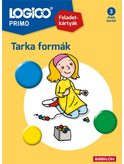 Tarka formák (Logico Primo)