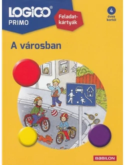 A városban (Logico Primo)