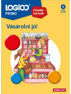 Vásárolni jó! (Logico Primo)