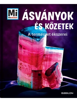 Ásványok és kőzetek
