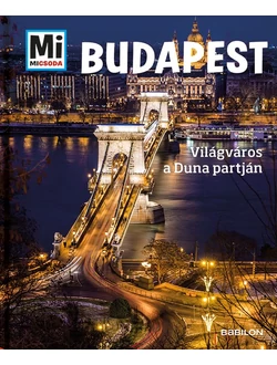 Budapest