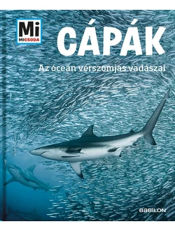 Cápák