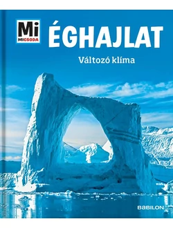 Éghajlat