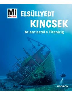 Elsüllyedt kincsek