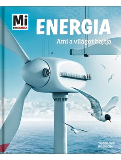 Energia