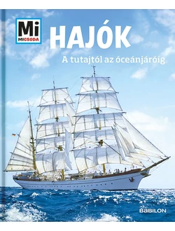 Hajók