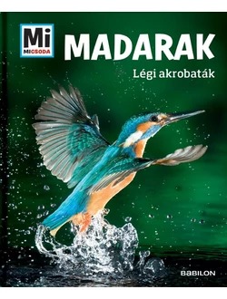 Madarak