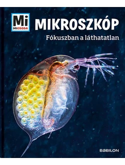 Mikroszkóp