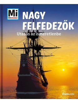 Nagy felfedezők