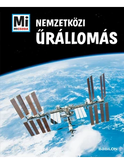 Nemzetközi Űrállomás