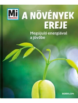 A növények ereje