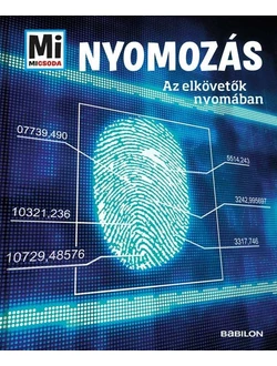 Nyomozás