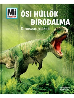 Ősi hüllők birodalma