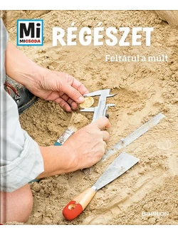 Régészet