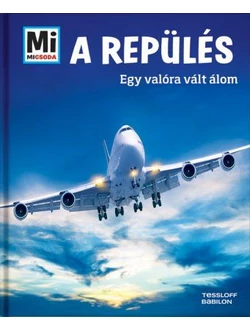 A repülés