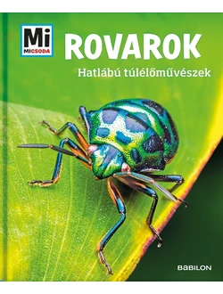Rovarok