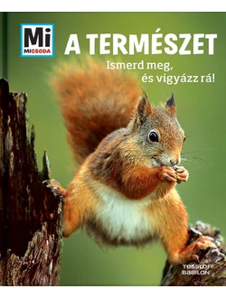 A természet
