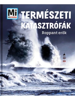 Természeti katasztrófák