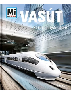 Vasút