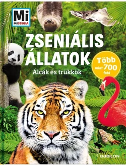 Zseniális állatok