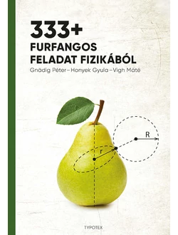 333+ furfangos feladat fizikából