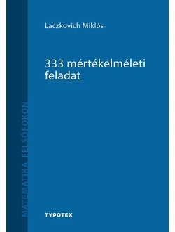 333 mértékelméleti feladat