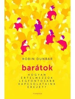 Barátok
