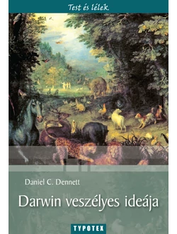 Darwin veszélyes ideája