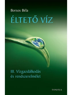 Éltető víz