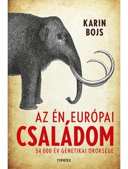 Az én európai családom