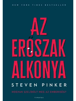 Az erőszak alkonya