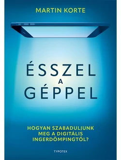 Ésszel a géppel