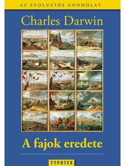A fajok eredete