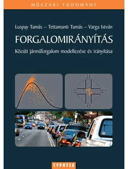 Forgalomirányítás