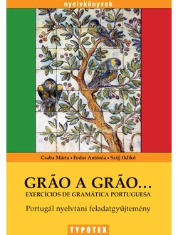Grão a grão...