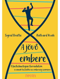 A jövő embere