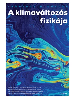 A klímaváltozás fizikája
