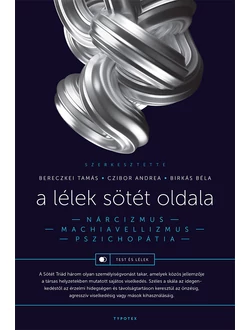 A lélek sötét oldala