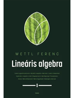 Lineáris algebra