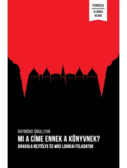 Mi a címe ennek a könyvnek?