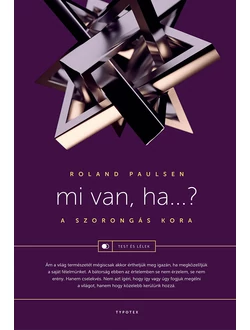 Mi van, ha...?