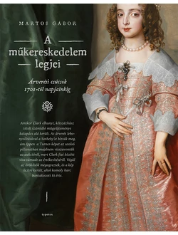 A műkereskedelem legjei