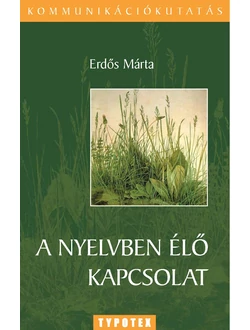 A nyelvben élő kapcsolat