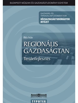 Regionális gazdaságtan