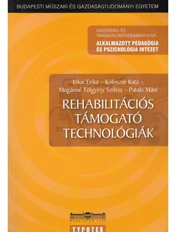 Rehabilitációs támogató technológiák
