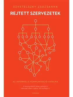 Rejtett szervezetek