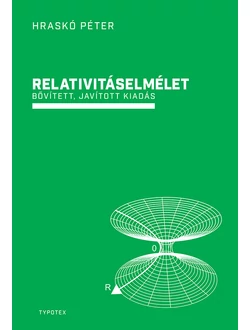 Relativitáselmélet