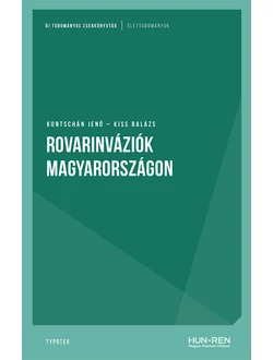 Rovarinváziók Magyarországon
