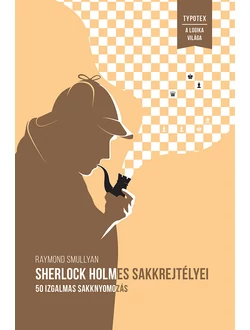 Sherlock Holmes sakkrejtélyei
