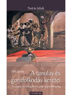 A tanulás és gondolkodás keretei